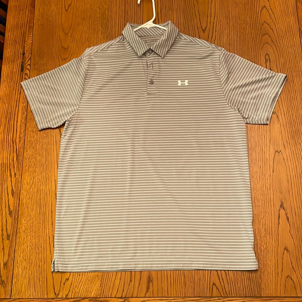 Under Armour Polo